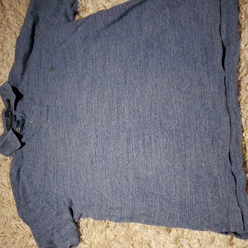 RALPH LAUREN  mens polo